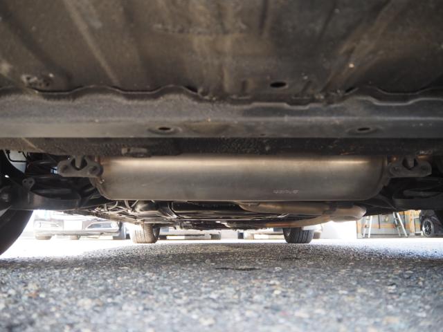 オデッセイハイブリッド(新潟県新潟市西区)