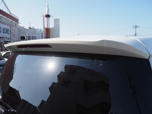 オデッセイハイブリッド(新潟県新潟市西区)