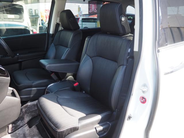 オデッセイハイブリッド(新潟県新潟市西区)