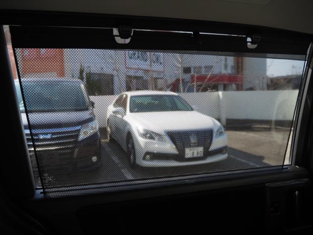 オデッセイハイブリッド(新潟県新潟市西区)