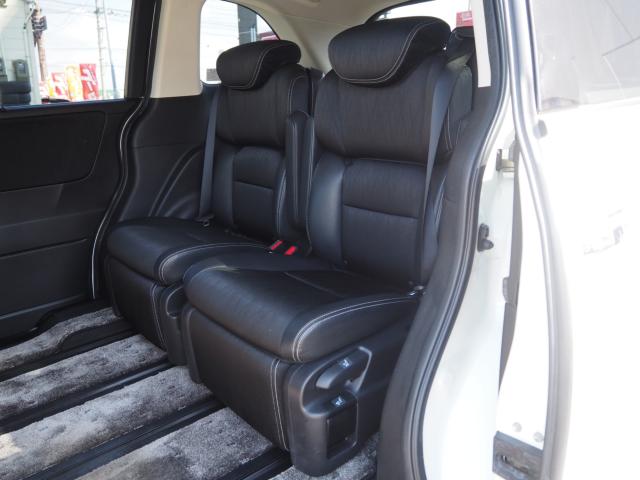 オデッセイハイブリッド(新潟県新潟市西区)