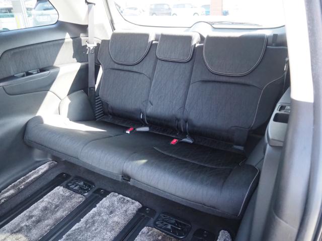 オデッセイハイブリッド(新潟県新潟市西区)