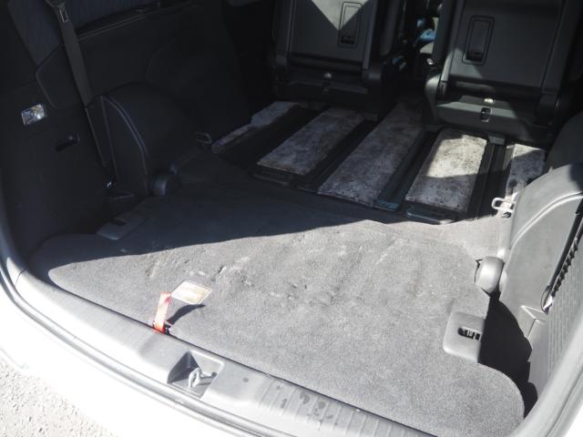 オデッセイハイブリッド(新潟県新潟市西区)