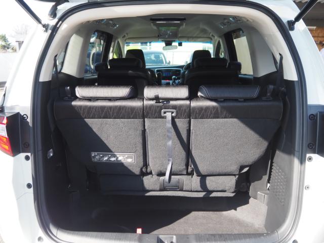 オデッセイハイブリッド(新潟県新潟市西区)