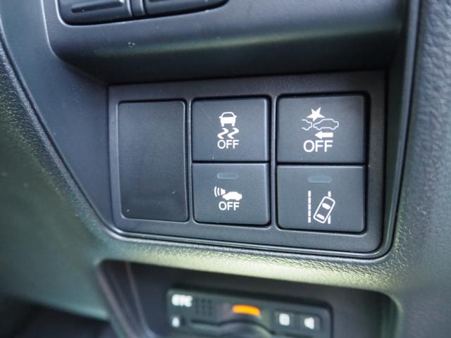 オデッセイハイブリッド(新潟県新潟市西区)