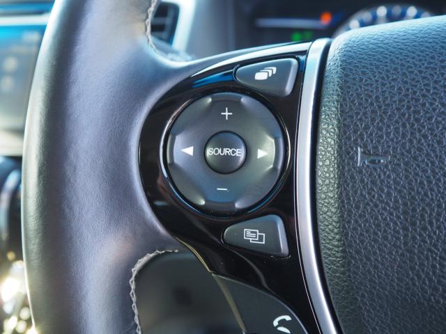 オデッセイハイブリッド(新潟県新潟市西区)