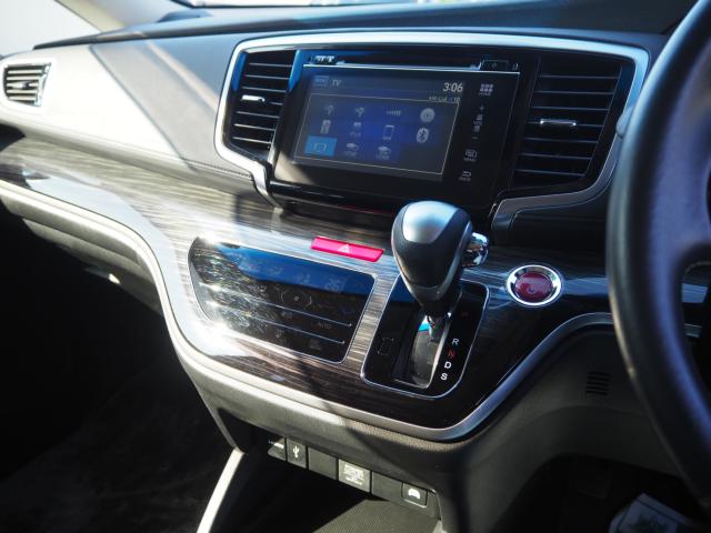 オデッセイハイブリッド(新潟県新潟市西区)