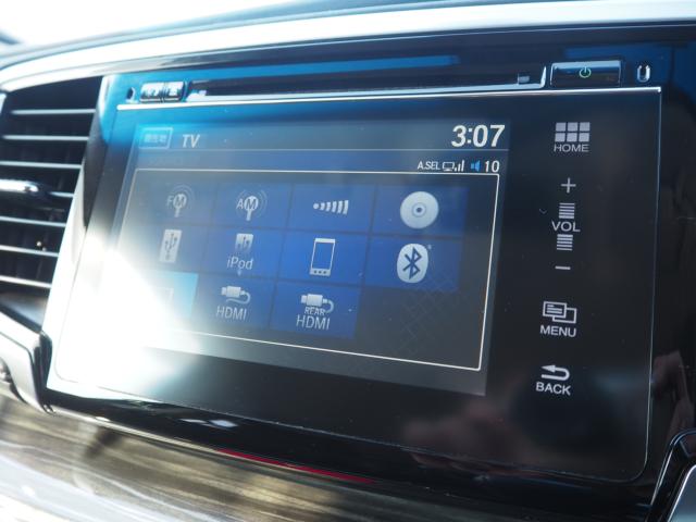 オデッセイハイブリッド(新潟県新潟市西区)