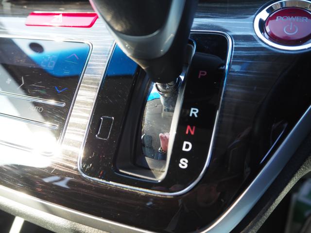 オデッセイハイブリッド(新潟県新潟市西区)