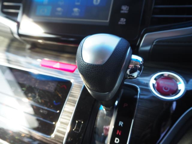 オデッセイハイブリッド(新潟県新潟市西区)