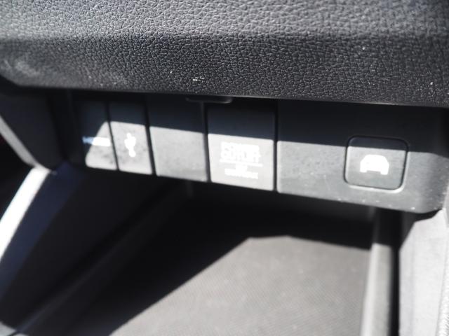 オデッセイハイブリッド(新潟県新潟市西区)