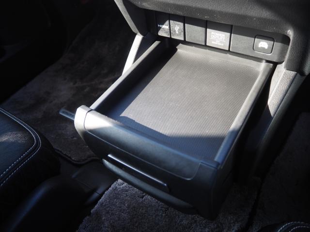 オデッセイハイブリッド(新潟県新潟市西区)