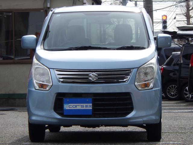 ワゴンＲ（新潟県新潟市中央区）画像2