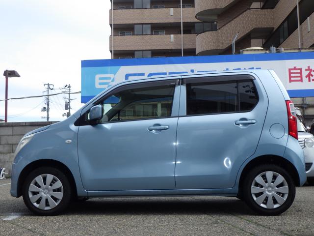 ワゴンＲ（新潟県新潟市中央区）画像10