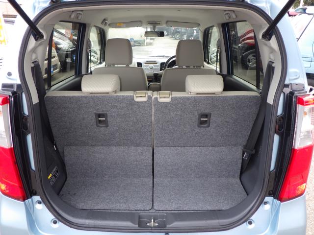 ワゴンＲ（新潟県新潟市中央区）画像7