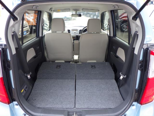 ワゴンＲ（新潟県新潟市中央区）画像8