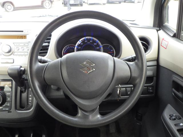 ワゴンＲ（新潟県新潟市中央区）画像13