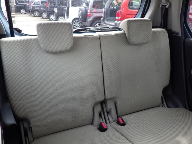 ワゴンＲ（新潟県新潟市中央区）画像23