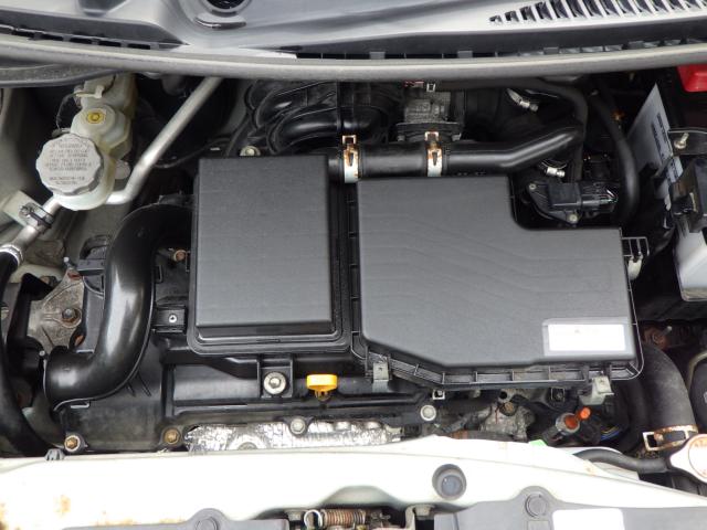 ワゴンＲ（新潟県新潟市中央区）画像26