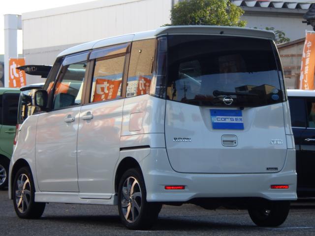 ルークス（新潟県新潟市中央区）画像10