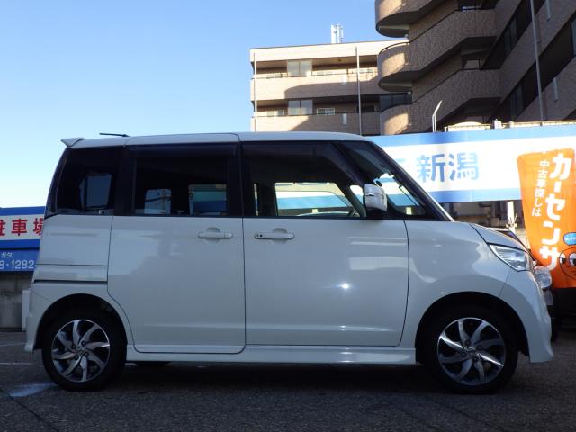 ルークス（新潟県新潟市中央区）画像5