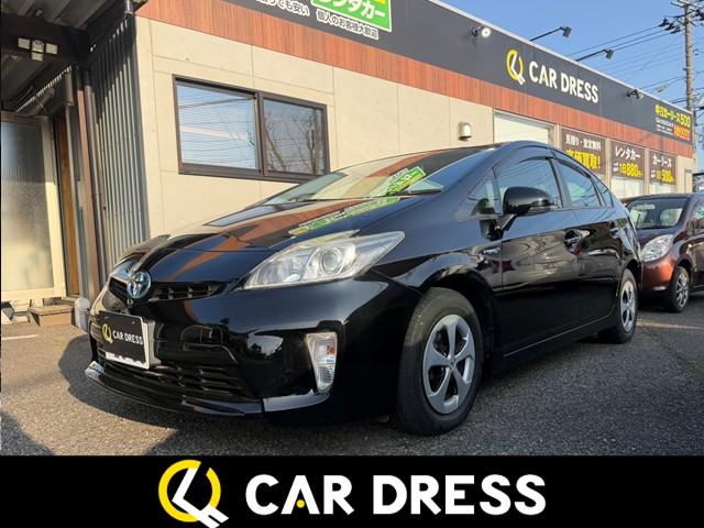 プリウス（新潟県新潟市西区）