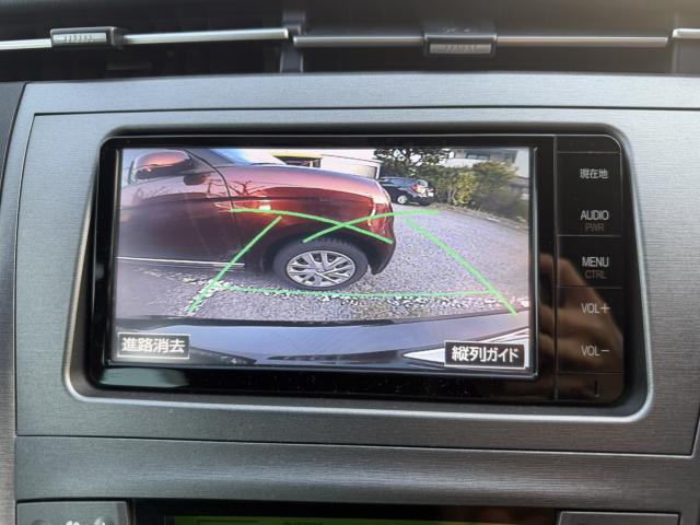 プリウス(新潟県新潟市西区)