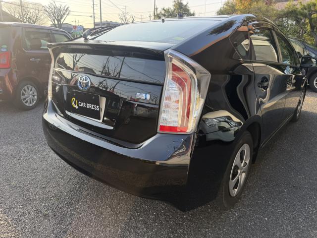 プリウス(新潟県新潟市西区)