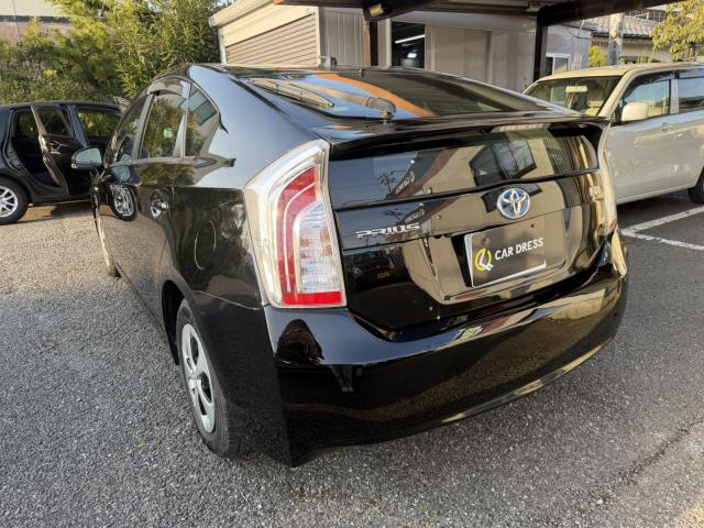 プリウス(新潟県新潟市西区)