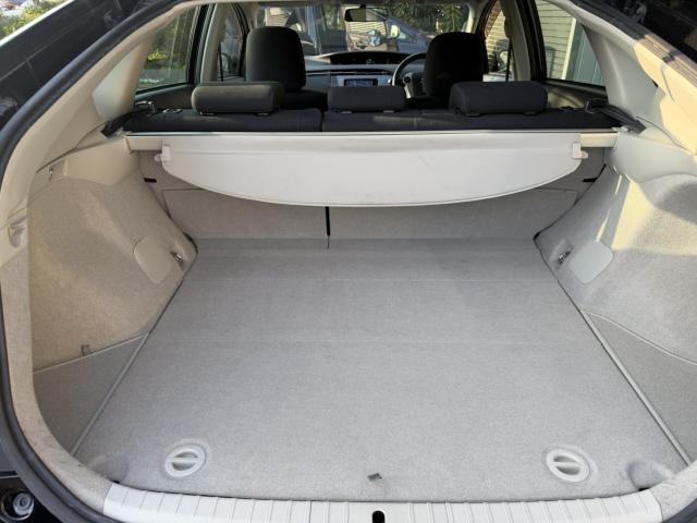 プリウス(新潟県新潟市西区)