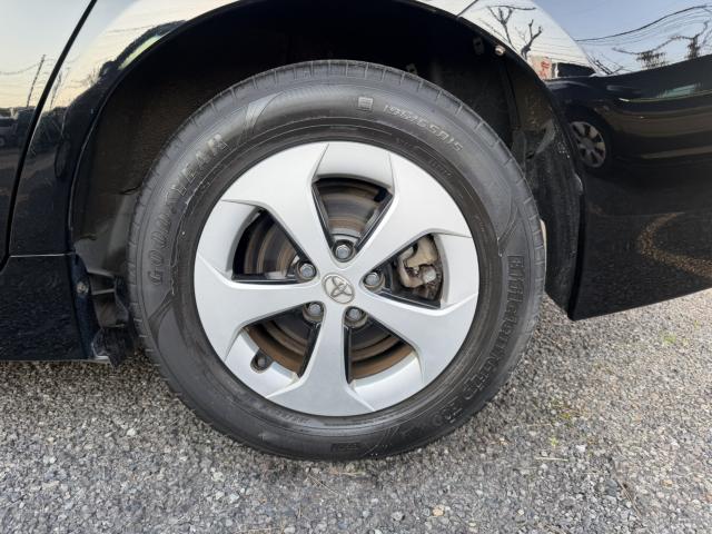 プリウス(新潟県新潟市西区)