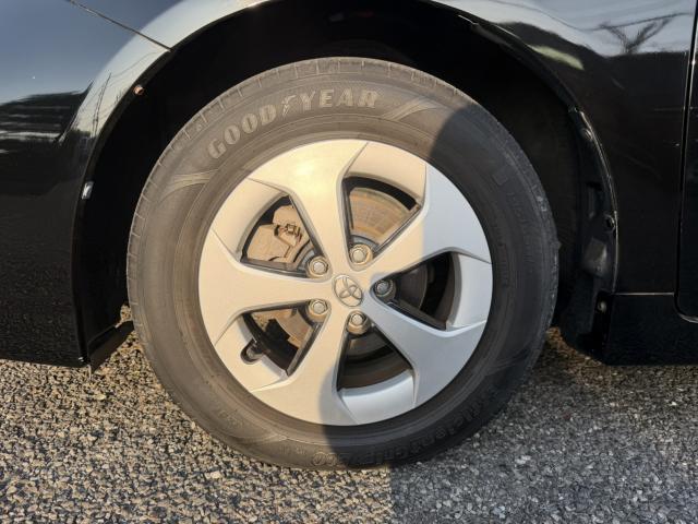 プリウス(新潟県新潟市西区)