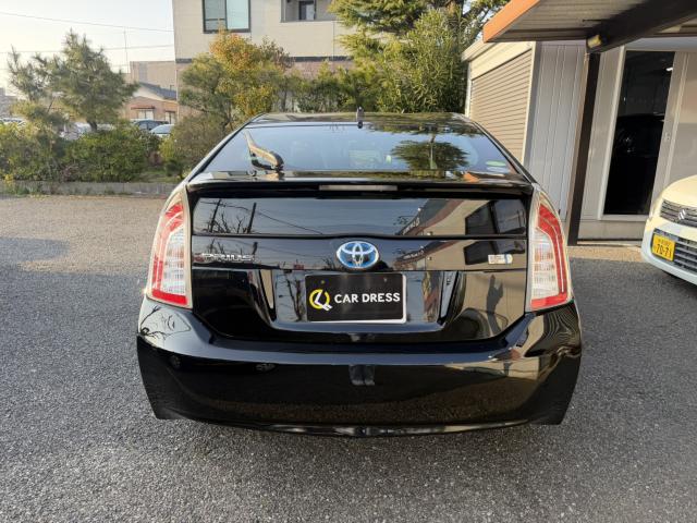 プリウス(新潟県新潟市西区)