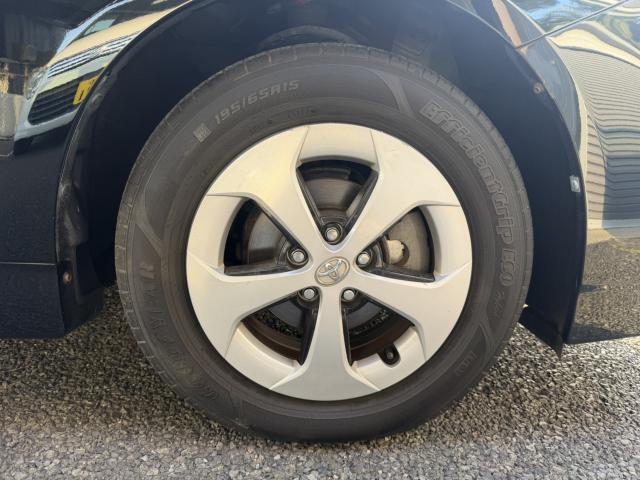 プリウス(新潟県新潟市西区)