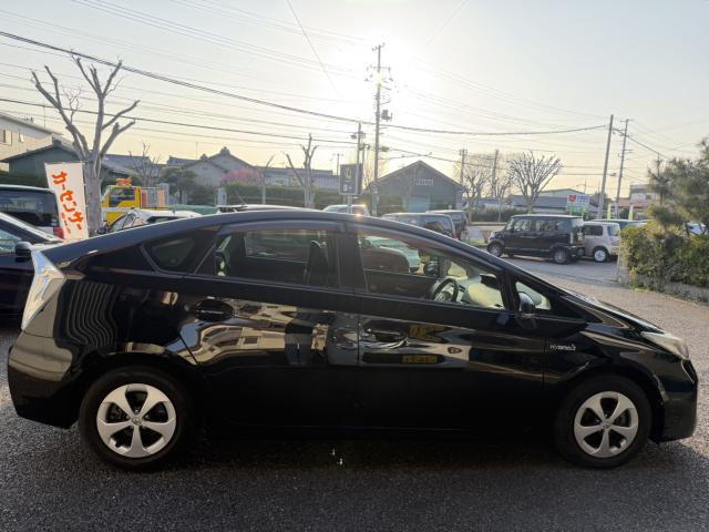 プリウス(新潟県新潟市西区)