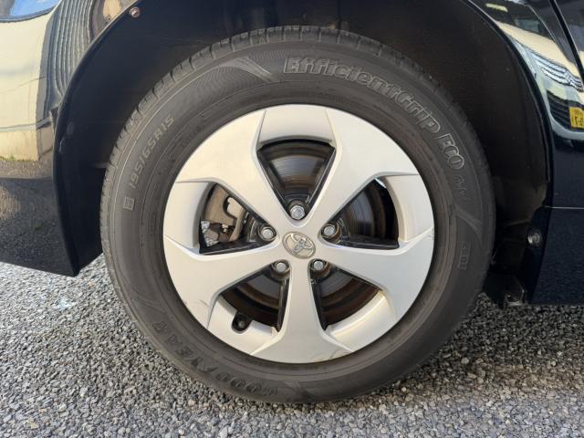 プリウス(新潟県新潟市西区)