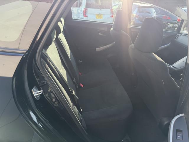 プリウス(新潟県新潟市西区)