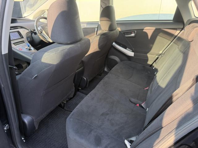 プリウス(新潟県新潟市西区)