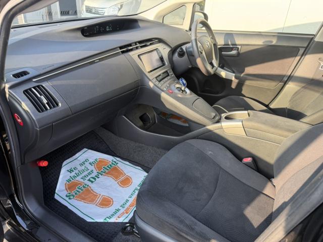 プリウス(新潟県新潟市西区)