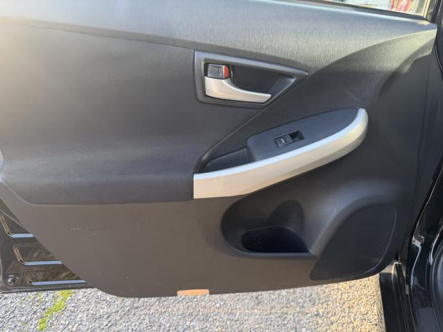 プリウス(新潟県新潟市西区)