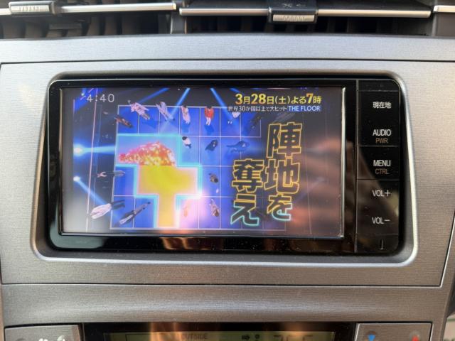 プリウス(新潟県新潟市西区)