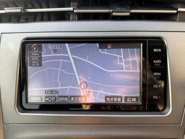 プリウス(新潟県新潟市西区)