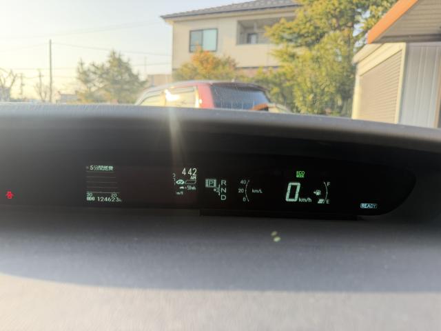 プリウス(新潟県新潟市西区)
