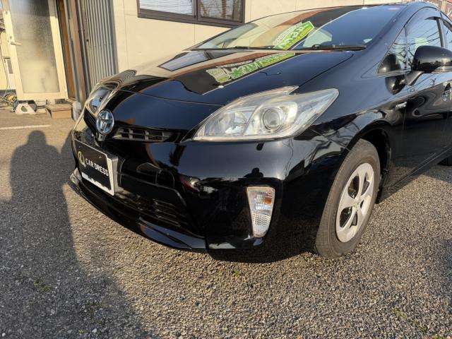 プリウス(新潟県新潟市西区)