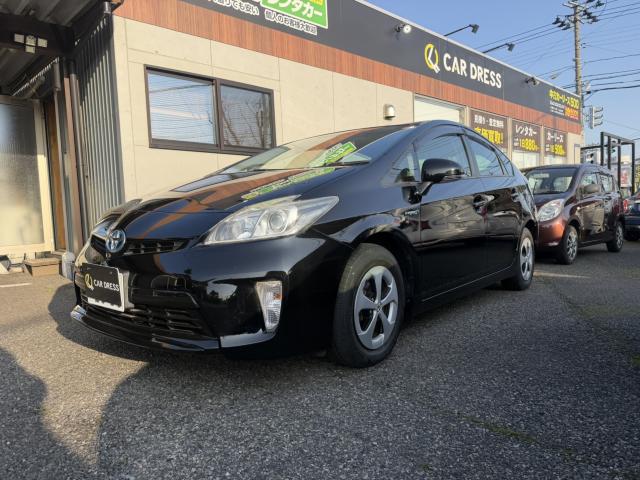 プリウス(新潟県新潟市西区)