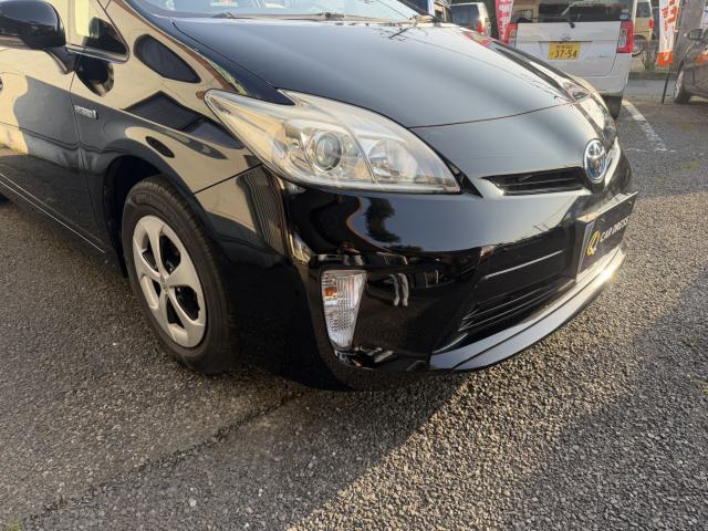 プリウス(新潟県新潟市西区)