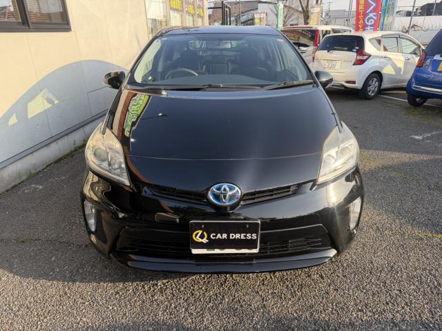 プリウス(新潟県新潟市西区)