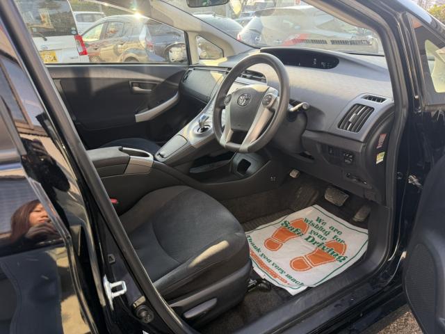 プリウス(新潟県新潟市西区)