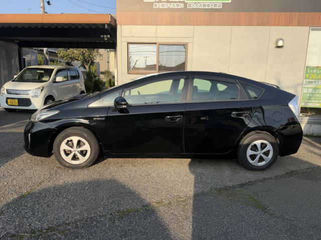 プリウス(新潟県新潟市西区)