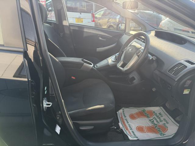 プリウス(新潟県新潟市西区)